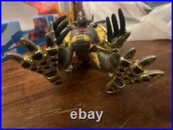Vintage Digimon Toy Lot