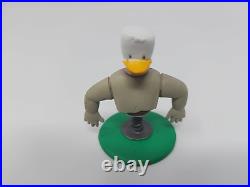 Vintage Disney Pixar Toy Story Sids Room 6 Figures K1