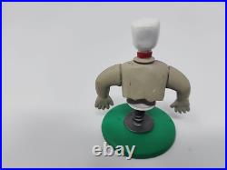 Vintage Disney Pixar Toy Story Sids Room 6 Figures K1