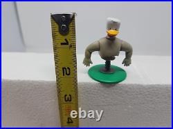 Vintage Disney Pixar Toy Story Sids Room 6 Figures K1