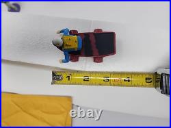 Vintage Disney Pixar Toy Story Sids Room 6 Figures K1