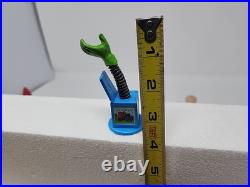 Vintage Disney Pixar Toy Story Sids Room 6 Figures K1
