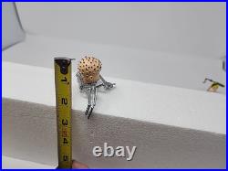 Vintage Disney Pixar Toy Story Sids Room 6 Figures K1