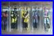Vintage G. I. Joe Toy Lot