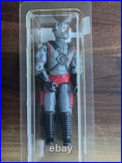 Vintage G. I. Joe Toy Lot