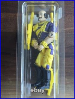 Vintage G. I. Joe Toy Lot