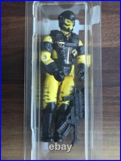 Vintage G. I. Joe Toy Lot