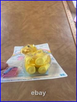 Vintage G1 Hasbro My Little Pony Dancing Butterflies Twice As Fancy Vintage G1 Hasbro My Little Pony Dancing Butterflies Twice As Fancy