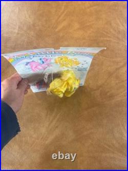 Vintage G1 Hasbro My Little Pony Dancing Butterflies Twice As Fancy Vintage G1 Hasbro My Little Pony Dancing Butterflies Twice As Fancy