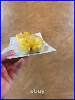 Vintage G1 Hasbro My Little Pony Dancing Butterflies Twice As Fancy Vintage G1 Hasbro My Little Pony Dancing Butterflies Twice As Fancy