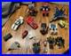 Vintage G1 Transformers and Go Bots Lot 80's