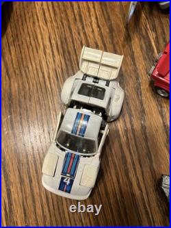 Vintage G1 Transformers and Go Bots Lot 80's