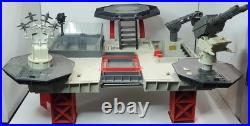 Vintage GI Joe 1985 Transportable Tactical Battle Platform TTBP See Details