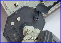 Vintage GI Joe 1985 Transportable Tactical Battle Platform TTBP See Details