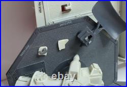 Vintage GI Joe 1985 Transportable Tactical Battle Platform TTBP See Details