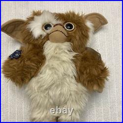 Vintage GREMLINS Gizmo 2392 Soft Plush Toy APPLAUSE Tags 1984 11