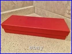 Vintage HTF Good Soldiers The Magic Roundabout Metal Figure Set In Box BBC TV