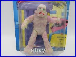 Vintage Halloween Monster MUD MAN Soma NIP! Inhumanoids KO Swamp Muck RARE