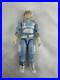 Vintage Hasbro GI Joe Hardtop V1 Figure Only 1987 Defiant Space Tight Joints