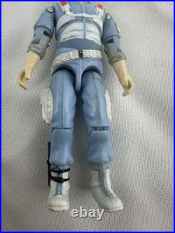 Vintage Hasbro GI Joe Hardtop V1 Figure Only 1987 Defiant Space Tight Joints