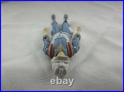Vintage Hasbro GI Joe Hardtop V1 Figure Only 1987 Defiant Space Tight Joints