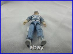 Vintage Hasbro GI Joe Hardtop V1 Figure Only 1987 Defiant Space Tight Joints