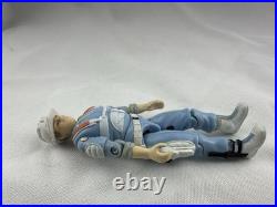Vintage Hasbro GI Joe Hardtop V1 Figure Only 1987 Defiant Space Tight Joints