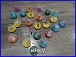 Vintage Homies Vending Machine Toy Lot Figures
