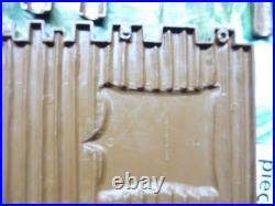 Vintage Hong Kong TARZAN PLAYSET SUPER RARE