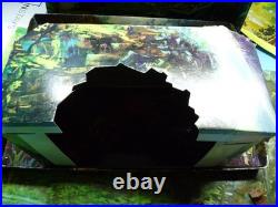 Vintage Hong Kong TARZAN PLAYSET SUPER RARE