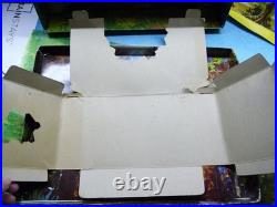 Vintage Hong Kong TARZAN PLAYSET SUPER RARE