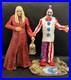 Vintage House Of 1000 Corpses Open Figure Set