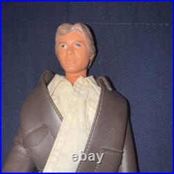 Vintage Indiana Jones 12 Doll 1981 Kenner Raiders Of The Lost Ark Complete