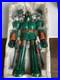 Vintage Japanese Robot Action Figure Toy Chogokin Popy Blaster Blocker 1970s