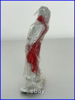 Vintage Kaliman Rare Toy Bootleg Mexican Figure Kaliman Super Hero 80'S IV