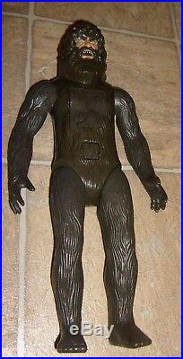 Vintage Kenner Bigfoot Bionic Sasquatch Six Million Dollar Man Action Figure