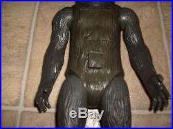 Vintage Kenner Bigfoot Bionic Sasquatch Six Million Dollar Man Action Figure SMD
