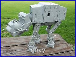 Vintage Kenner Star Wars AT-AT Walker Vehicle 1981 Empire Strikes Back ATAT toy