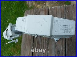 Vintage Kenner Star Wars AT-AT Walker Vehicle 1981 Empire Strikes Back ATAT toy