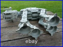 Vintage Kenner Star Wars AT-AT Walker Vehicle 1981 Empire Strikes Back ATAT toy