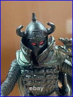 Vintage Knickerbocker 1979 Ringwraith The Black Rider COMPLETE (HTF) RARE (LOTR)