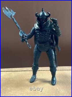 Vintage Knickerbocker 1979 Ringwraith The Black Rider COMPLETE (HTF) RARE (LOTR)