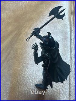 Vintage Knickerbocker 1979 Ringwraith The Black Rider COMPLETE (HTF) RARE (LOTR)