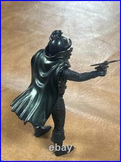 Vintage Knickerbocker 1979 Ringwraith The Black Rider COMPLETE (HTF) RARE (LOTR)