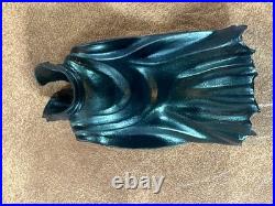 Vintage Knickerbocker 1979 Ringwraith The Black Rider COMPLETE (HTF) RARE (LOTR)