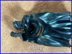 Vintage Knickerbocker 1979 Ringwraith The Black Rider COMPLETE (HTF) RARE (LOTR)