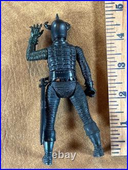 Vintage Knickerbocker 1979 Ringwraith The Black Rider COMPLETE (HTF) RARE (LOTR)