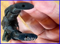 Vintage Knickerbocker 1979 Ringwraith The Black Rider COMPLETE (HTF) RARE (LOTR)