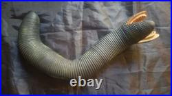 Vintage LJN 1984 Dune Sandworm action figure