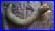 Vintage LJN 1984 Dune Sandworm action figure